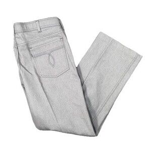 Vintage Levi's 530 Men's Jeans 40 x 30 Gray Tab USA Made Skosh More‎ Room NOS